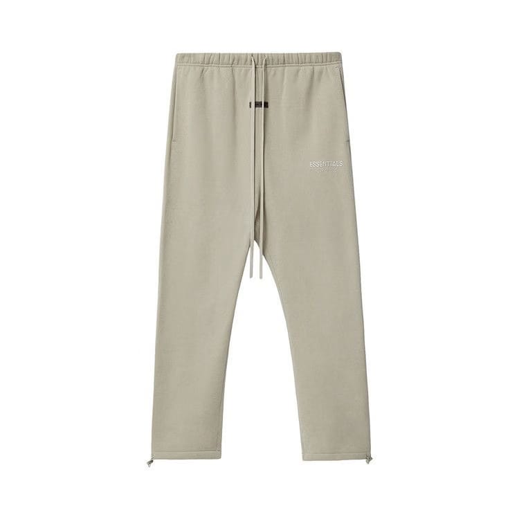 Fear of God Essentials Relaxed Fleece Sweatpant Abbey Stone