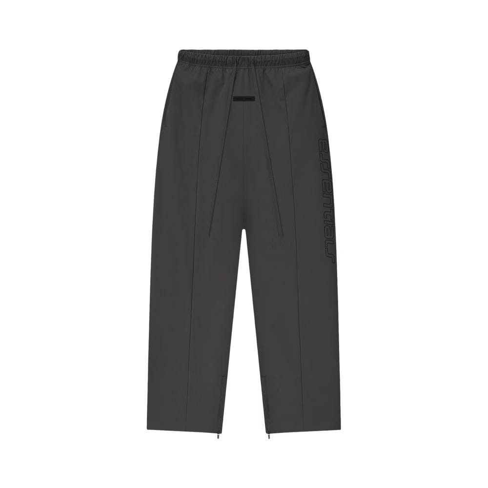 Fear of God Essentials Relaxed Track Pant Iron Grey