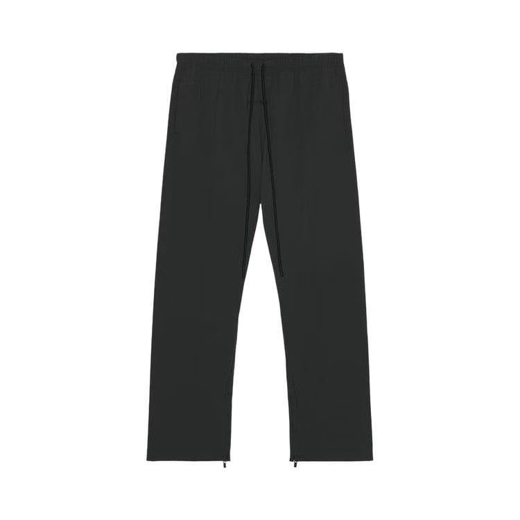 Fear of God Essentials Relaxed Track Pant Vintage Black