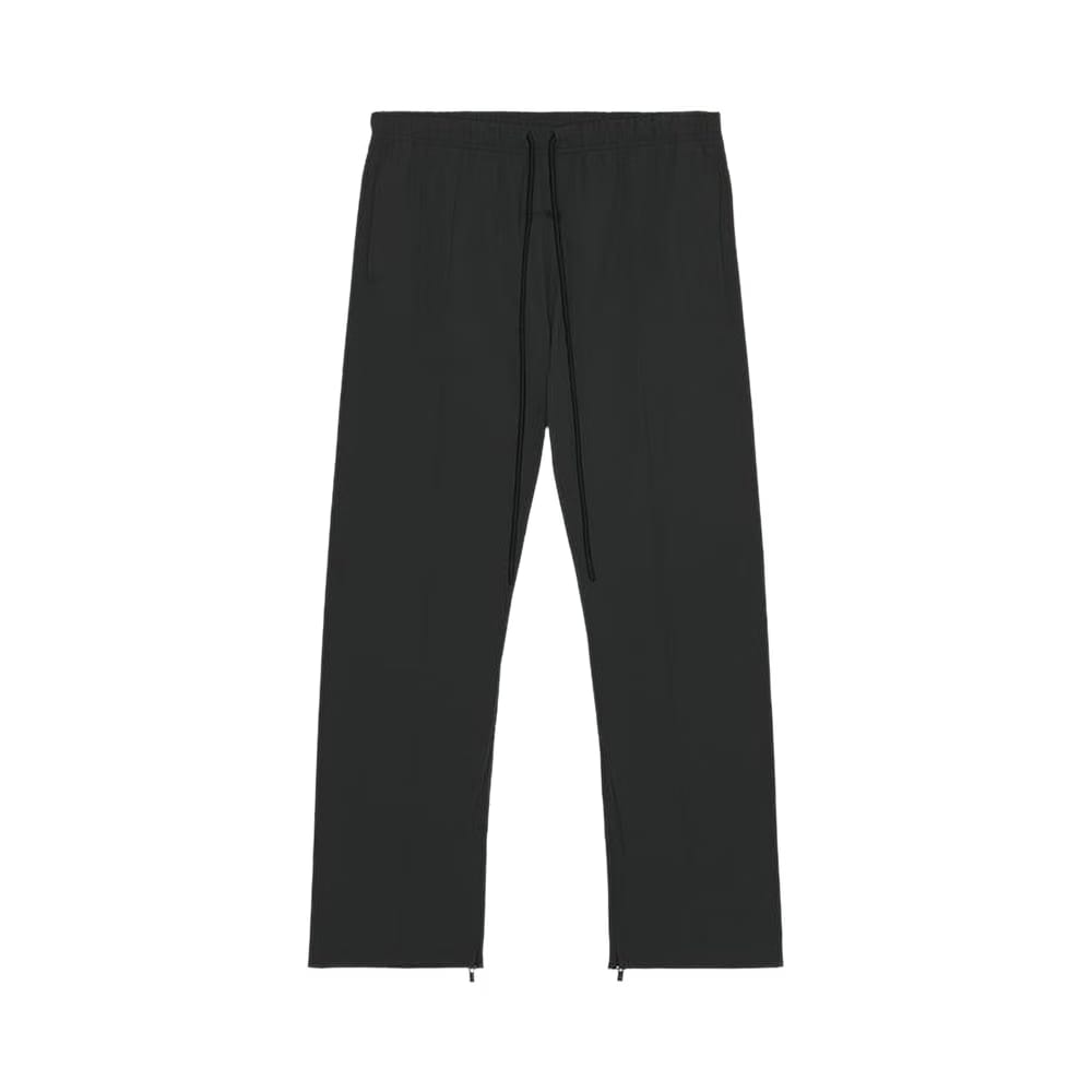 Fear of God Essentials Relaxed Track Pant Vintage Black