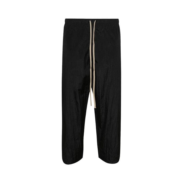 Fear of God Essentials Ripstop Relaxed Pant Black