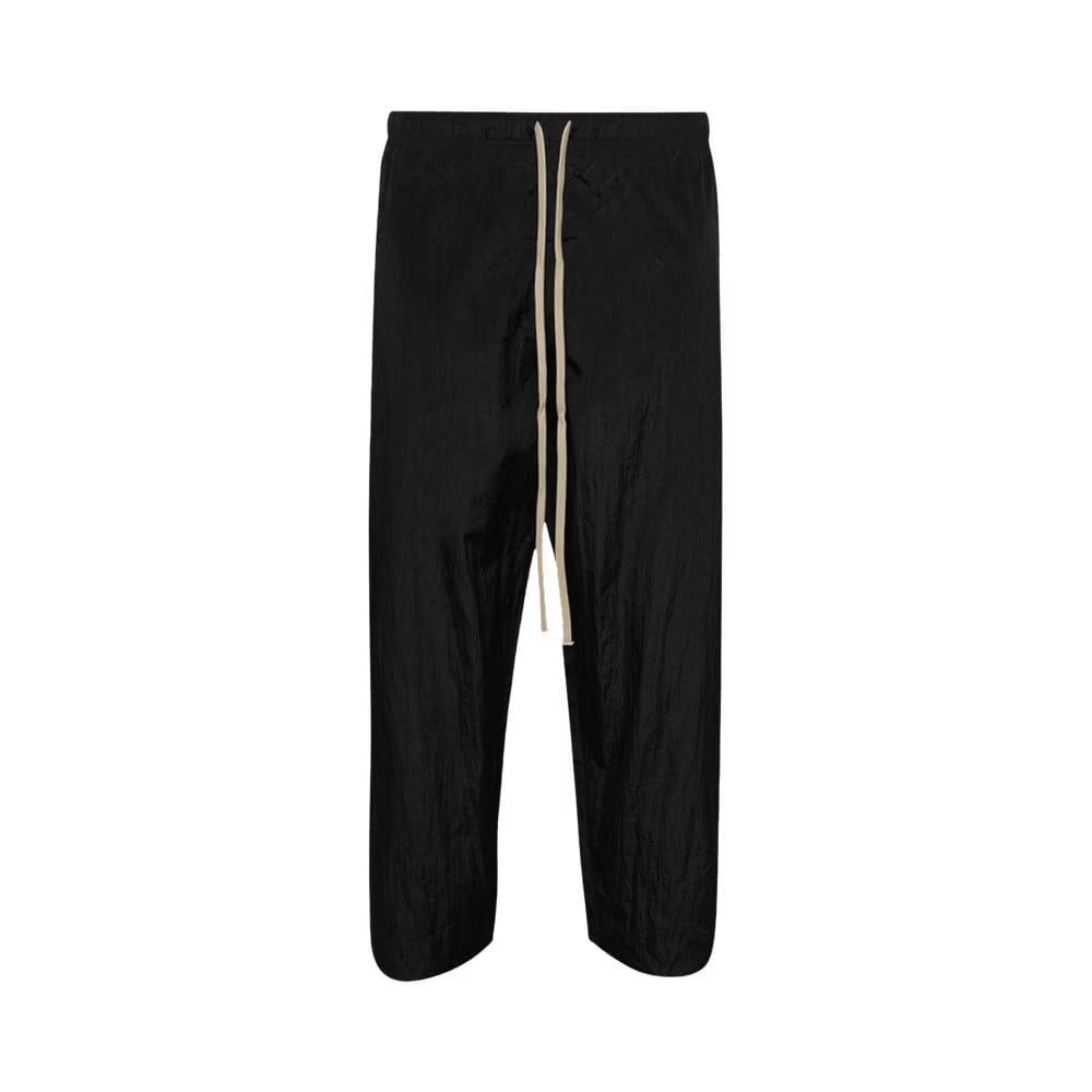 Fear of God Essentials Ripstop Relaxed Pant Black