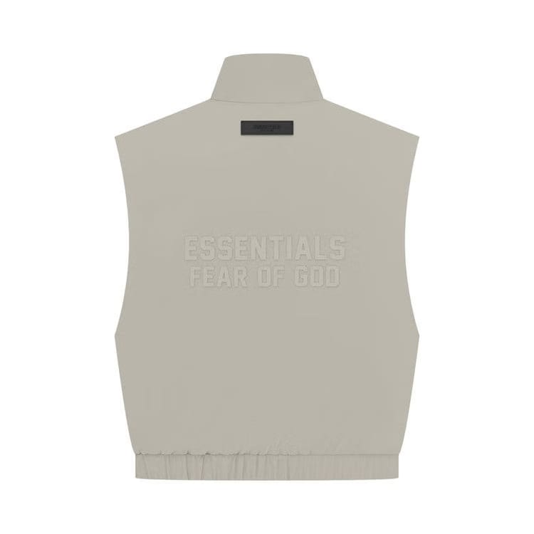 Fear of God Essentials Running Nylon Vest Seal