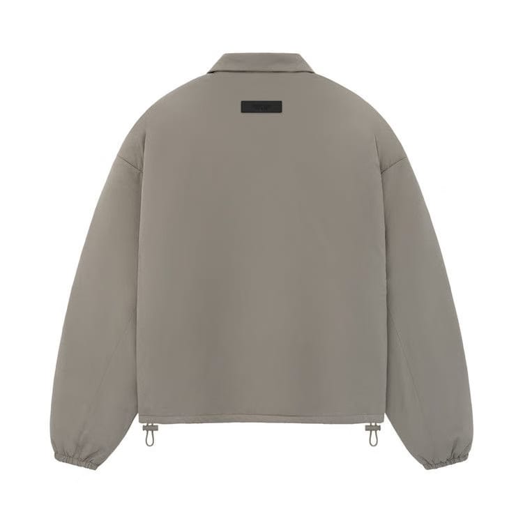 Fear of God Essentials Shell Bomber Dust