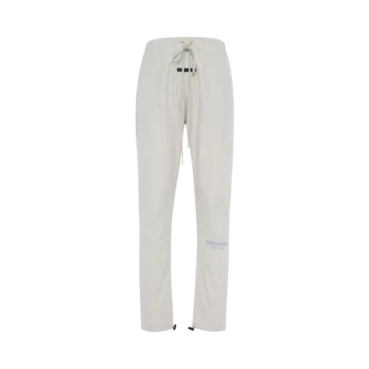 Fear of God Essentials SSENSE Exclusive Track Lounge Pants Concrete