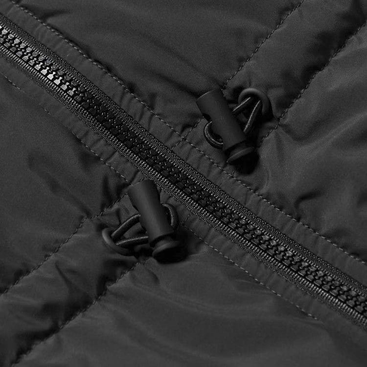 Fear of God Essentials Storm Jacket Iron