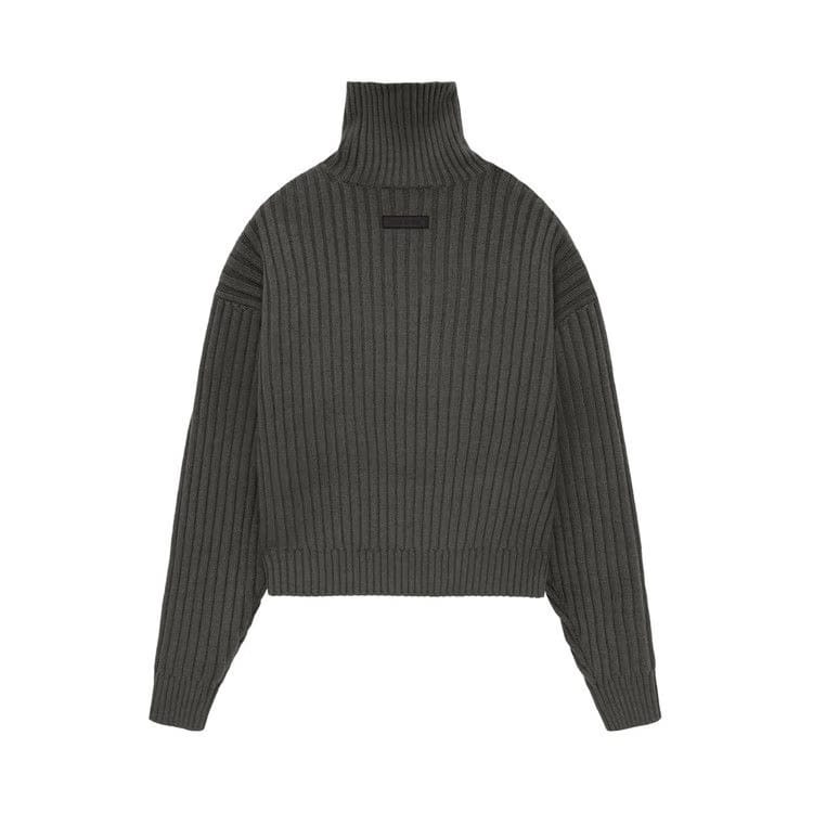 Fear of God Essentials Turtleneck Ink