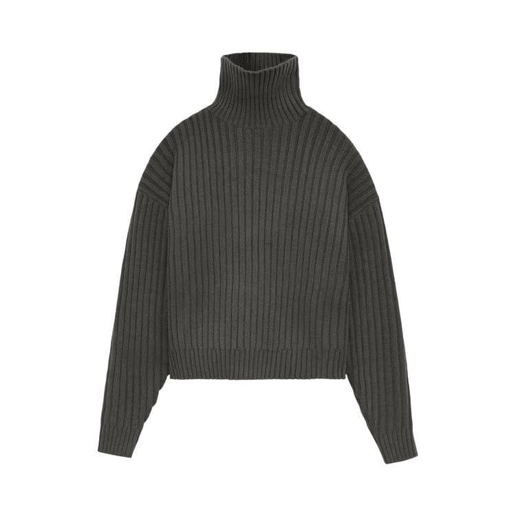 Fear of God Essentials Turtleneck Ink