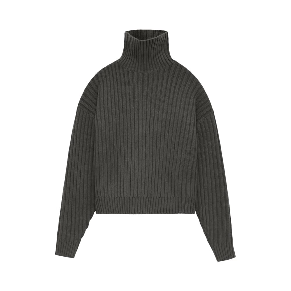 Fear of God Essentials Turtleneck Ink