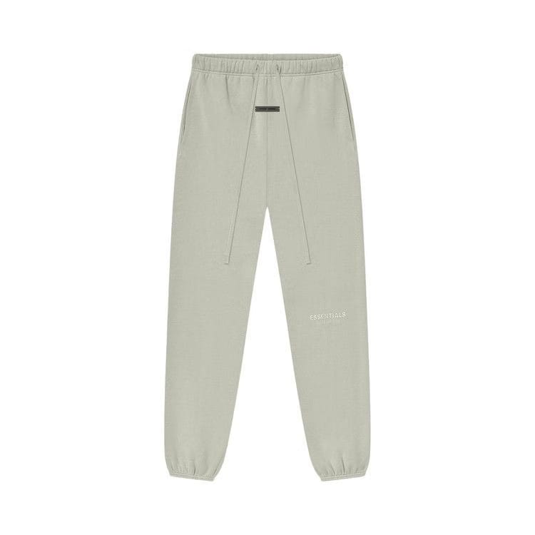 Fear of God Essentials Vintage Fleece Sweatpant Abbey Stone