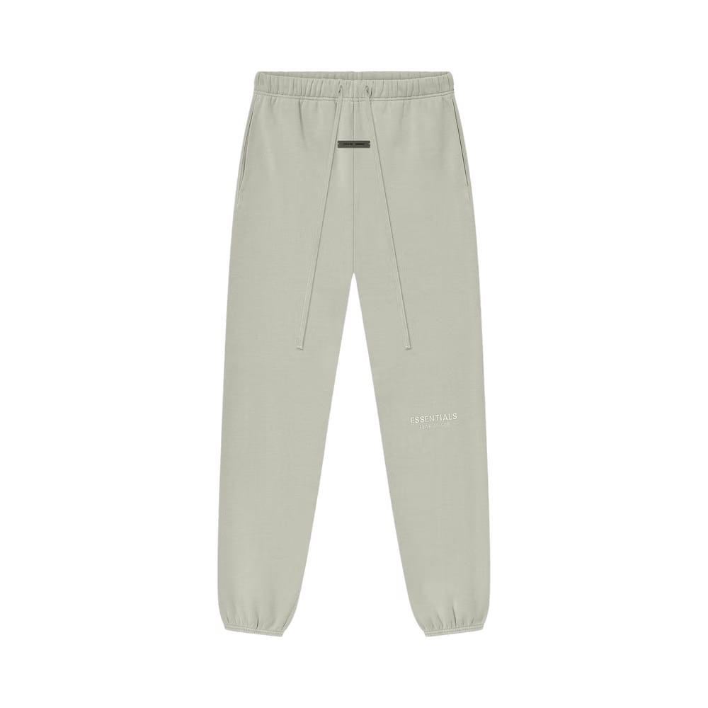Fear of God Essentials Vintage Fleece Sweatpant Abbey Stone