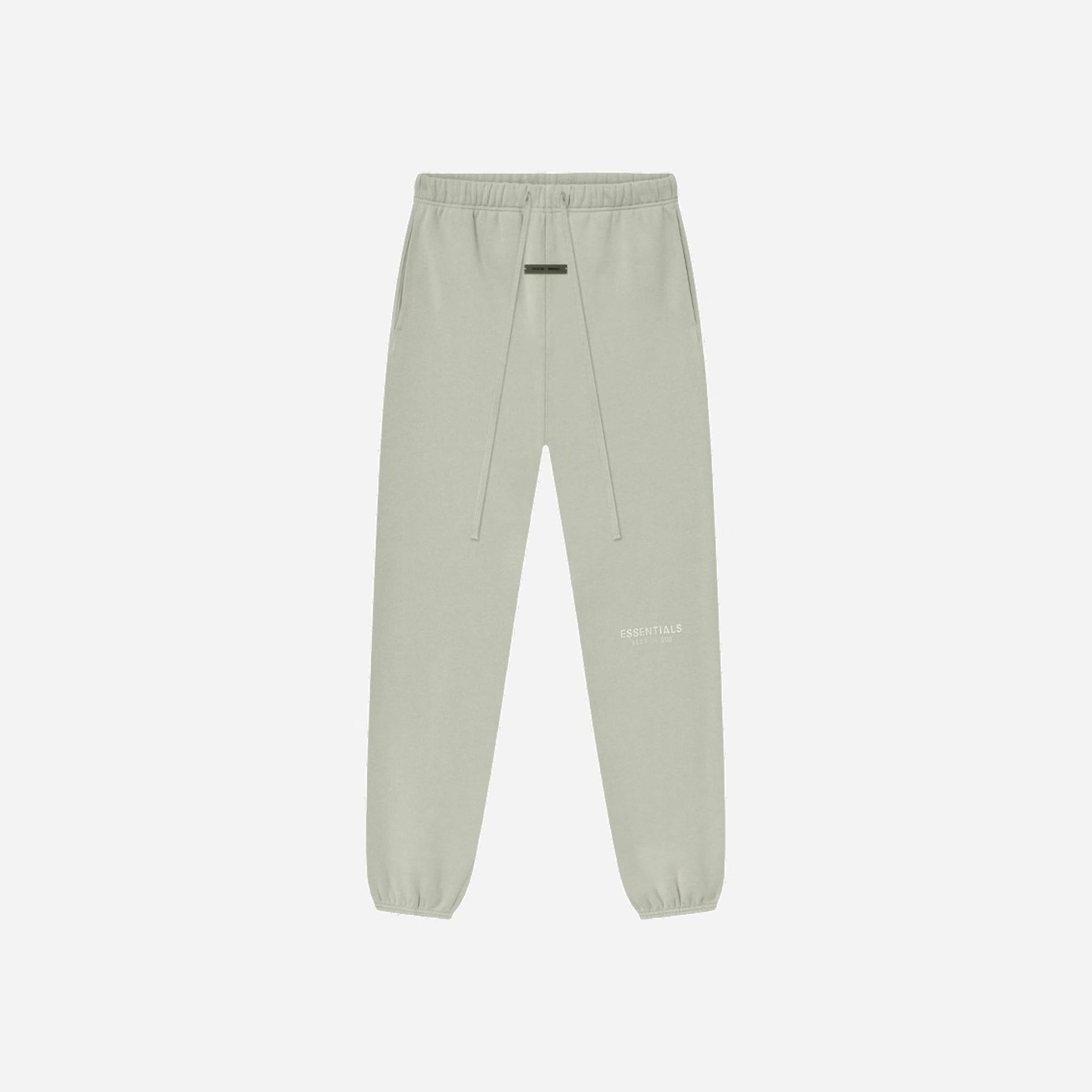 Fear of God Essentials Vintage Fleece Sweatpant Abbey Stone
