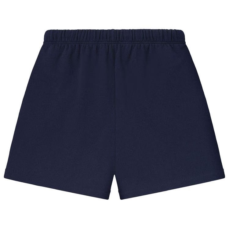 Fear of God Essentials Yankees Classic Sweatshort Midnight Navy