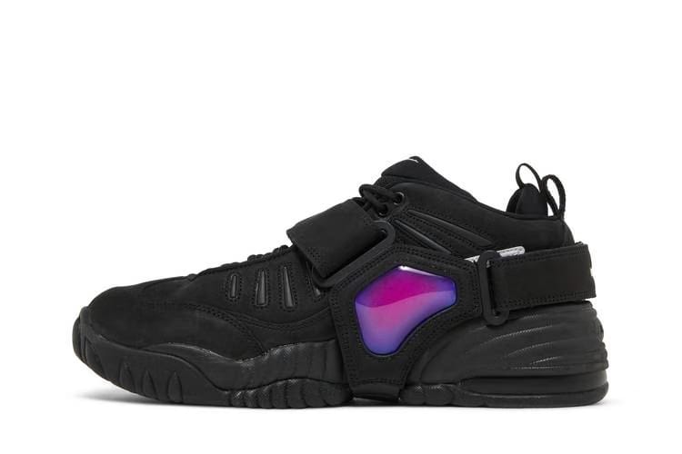 Ambush x Air Adjust Force Black Psychic Purple