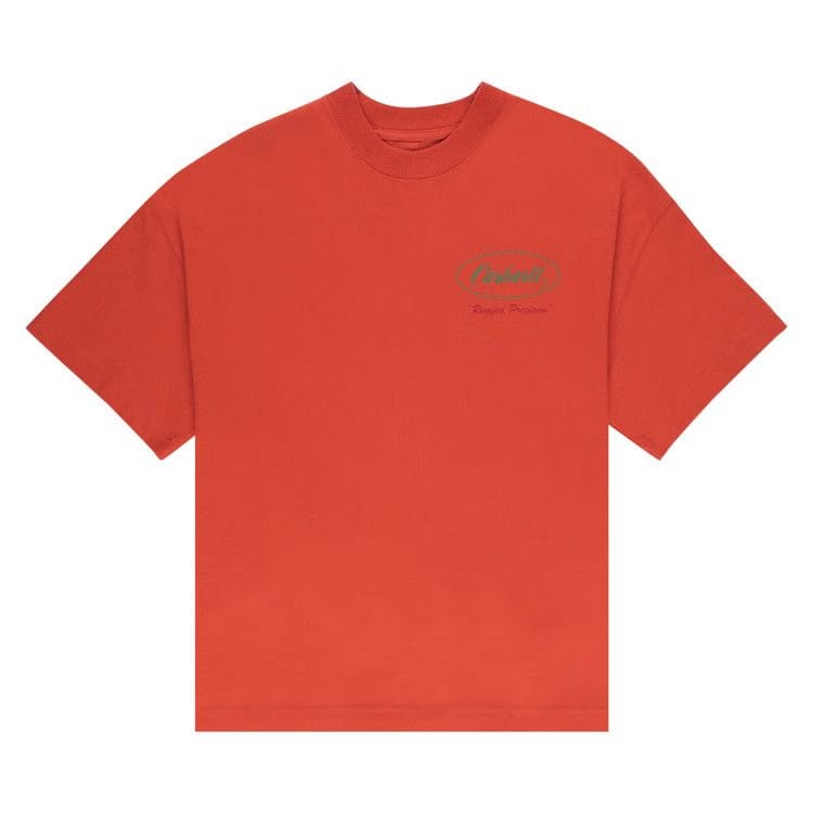 Carhartt WIP Trophy T-Shirt Brick