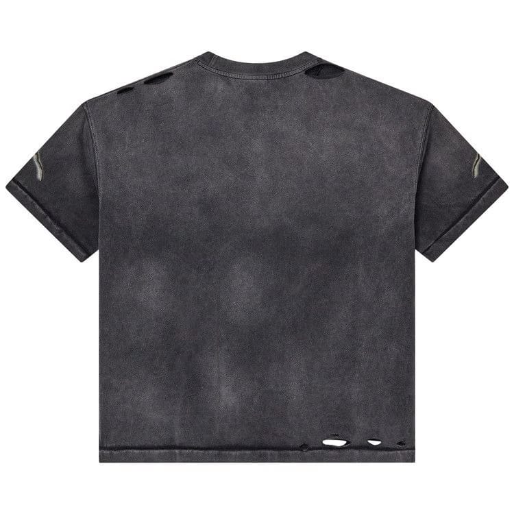 Vale Forever Hands Of God T-Shirt Washed/Black