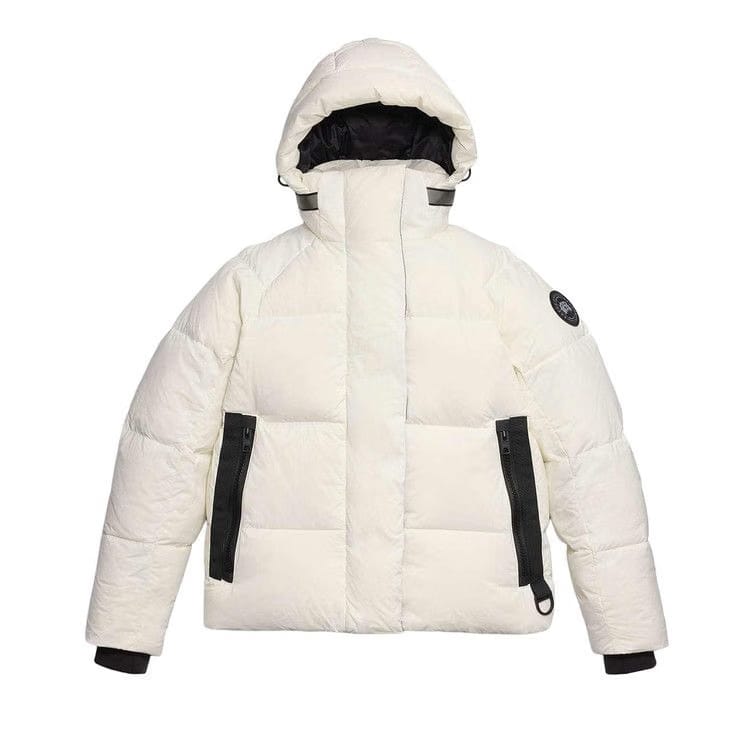 Canada Goose Junction Parka Coat North Star