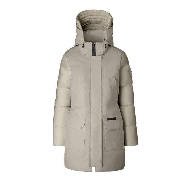 Canada Goose Paradigm Trillium Parka Limestone