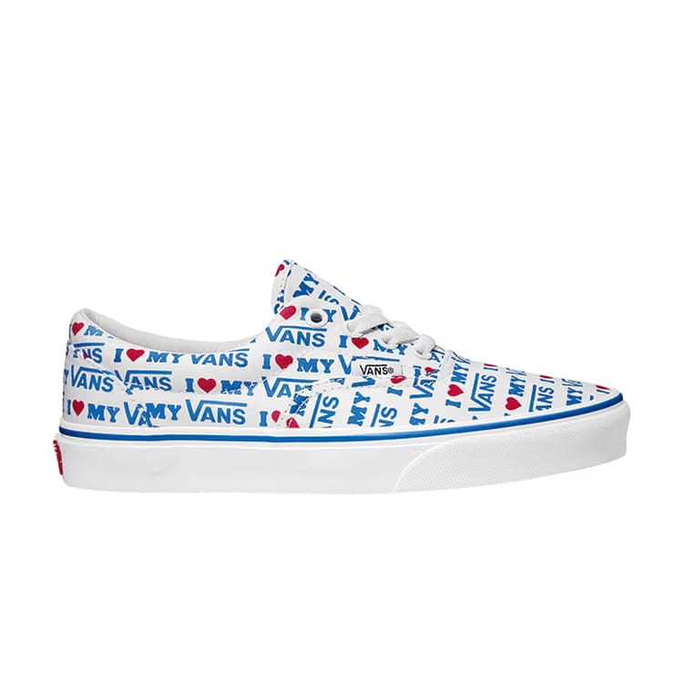 Era I Heart My Vans
