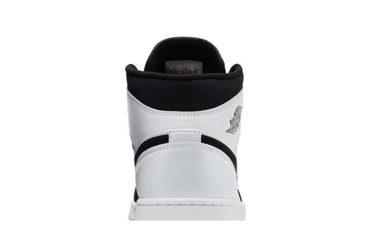 Air Jordan 1 Mid SE Diamond