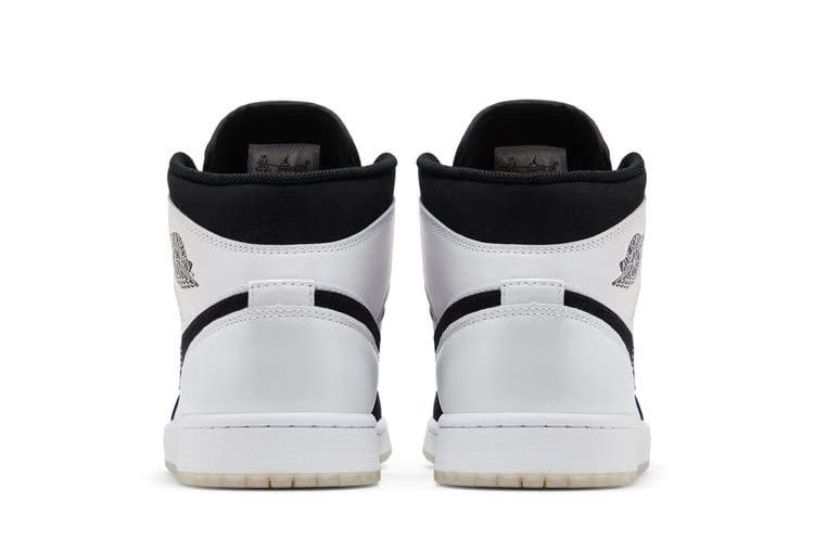 Air Jordan 1 Mid SE Diamond