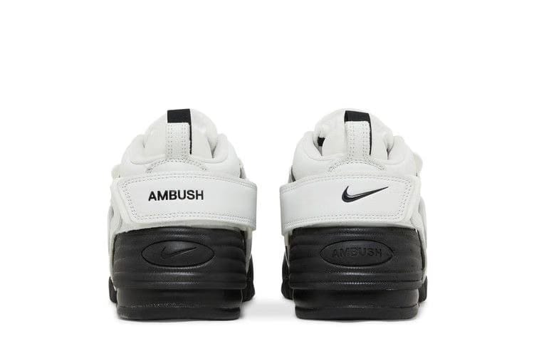 Ambush x Air Adjust Force Summit White