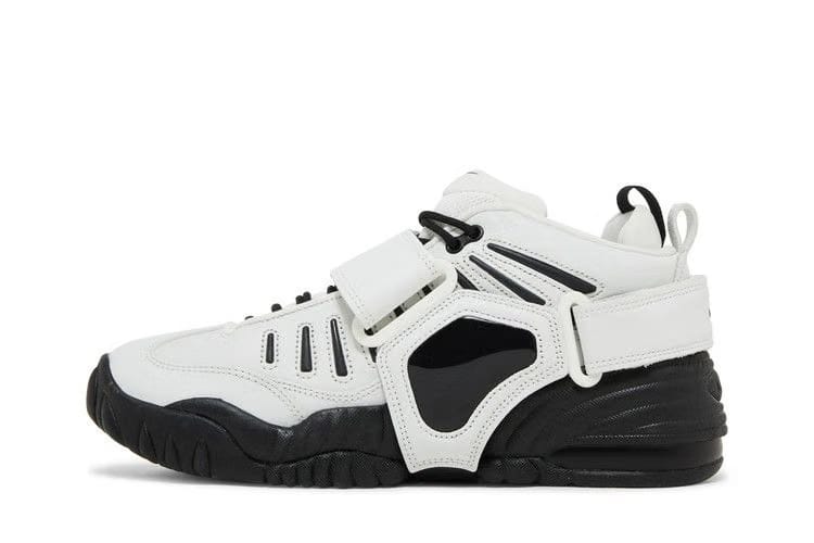 Ambush x Air Adjust Force Summit White
