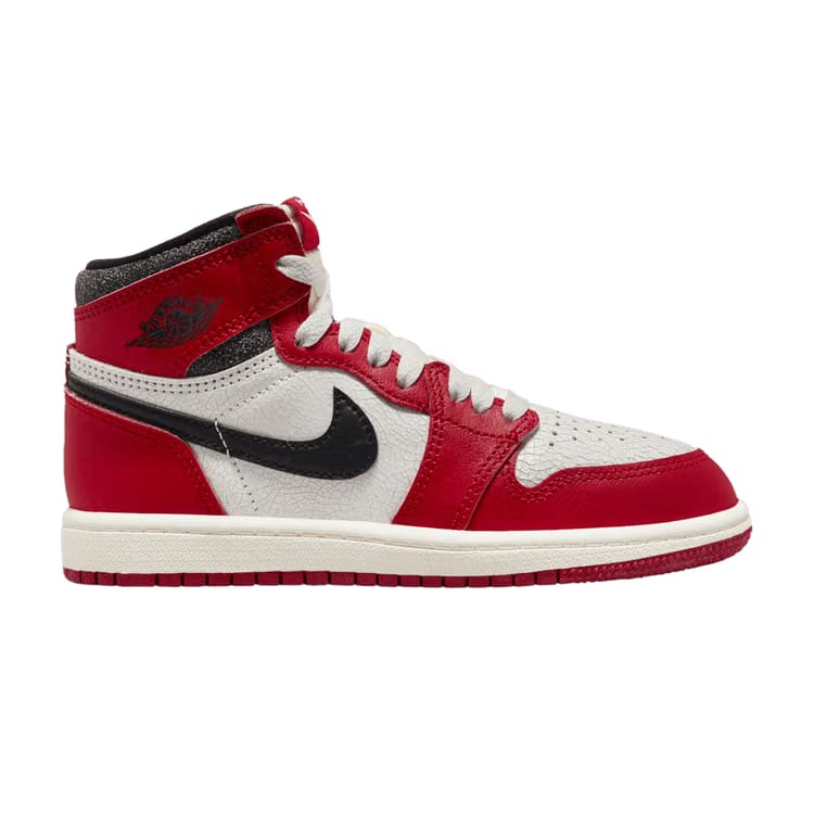 Air Jordan 1 Retro High OG Chicago Lost Found (PS)