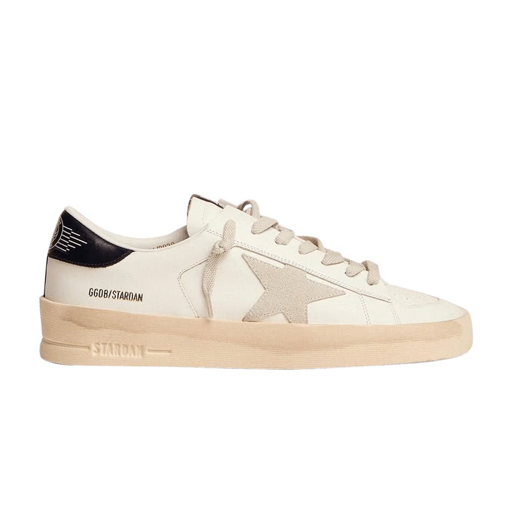 Golden Goose Stardan Ice Grey Blue Navy