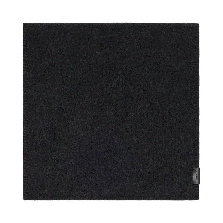 Lemaire Maxi Fluffy Cocotte Anthracite