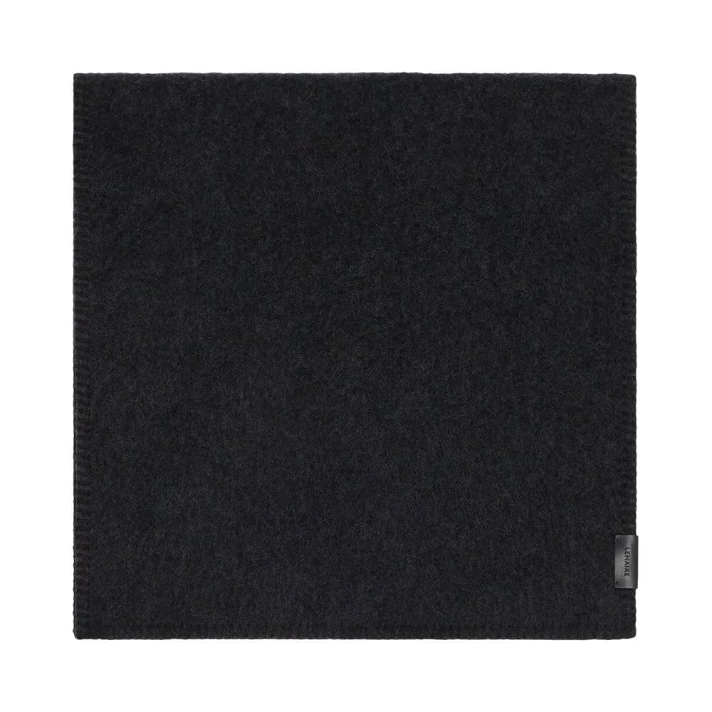 Lemaire Maxi Fluffy Cocotte Anthracite
