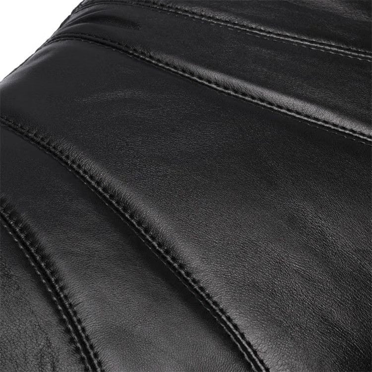Lemaire Medium Croissant Bag Black