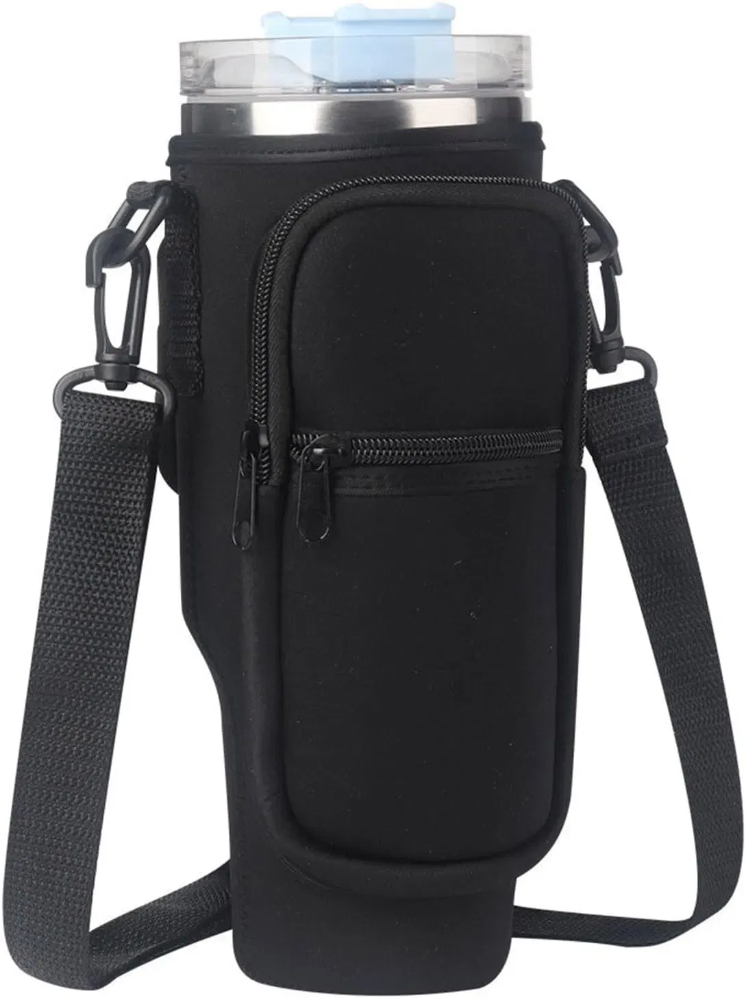 Stanley Complete Cover Black
