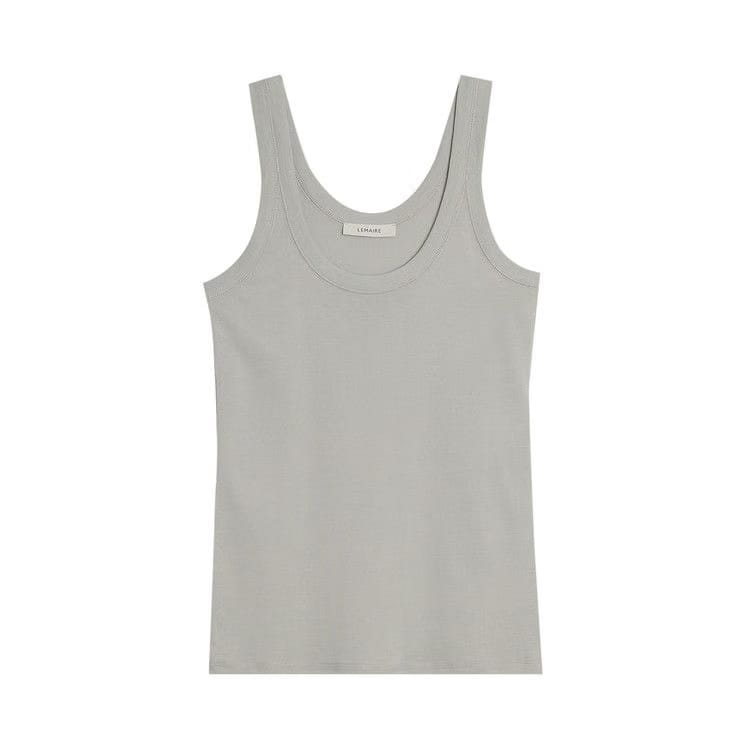 Lemaire Rib Top Blue/Grey