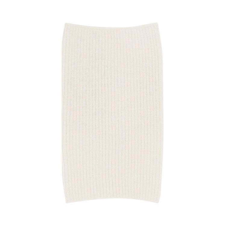 Lemaire Snood Light Cream
