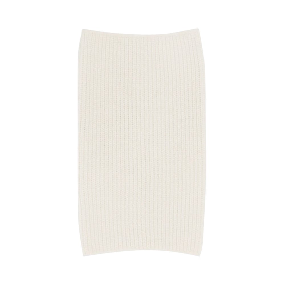 Lemaire Snood Light Cream