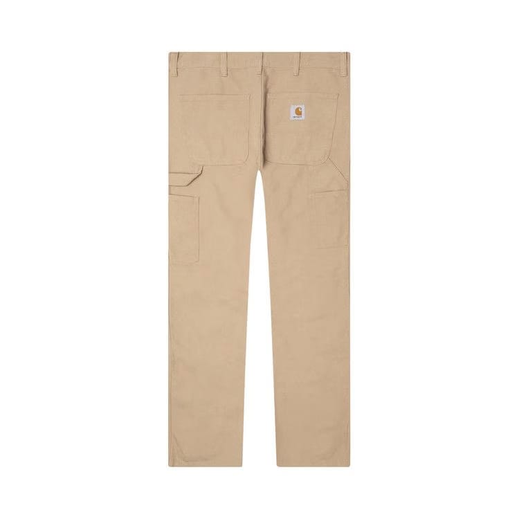 Carhartt WIP Double Knee Pant Dusty Hamilton Brown