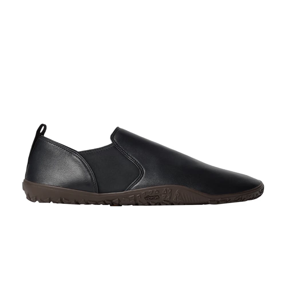 Lemaire Vibram Glove Slip On Black