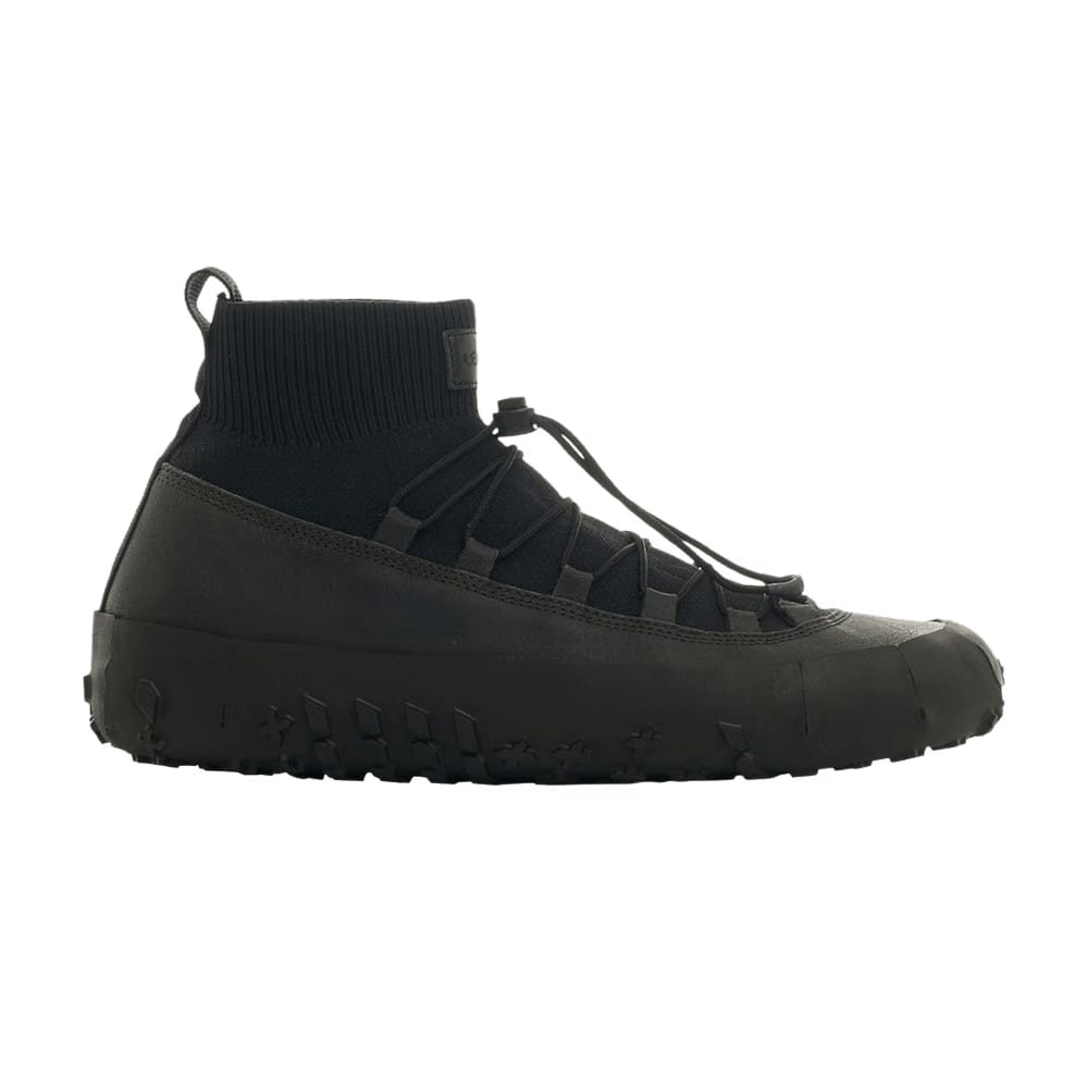 Lemaire Vibram Sneaker Asphalt