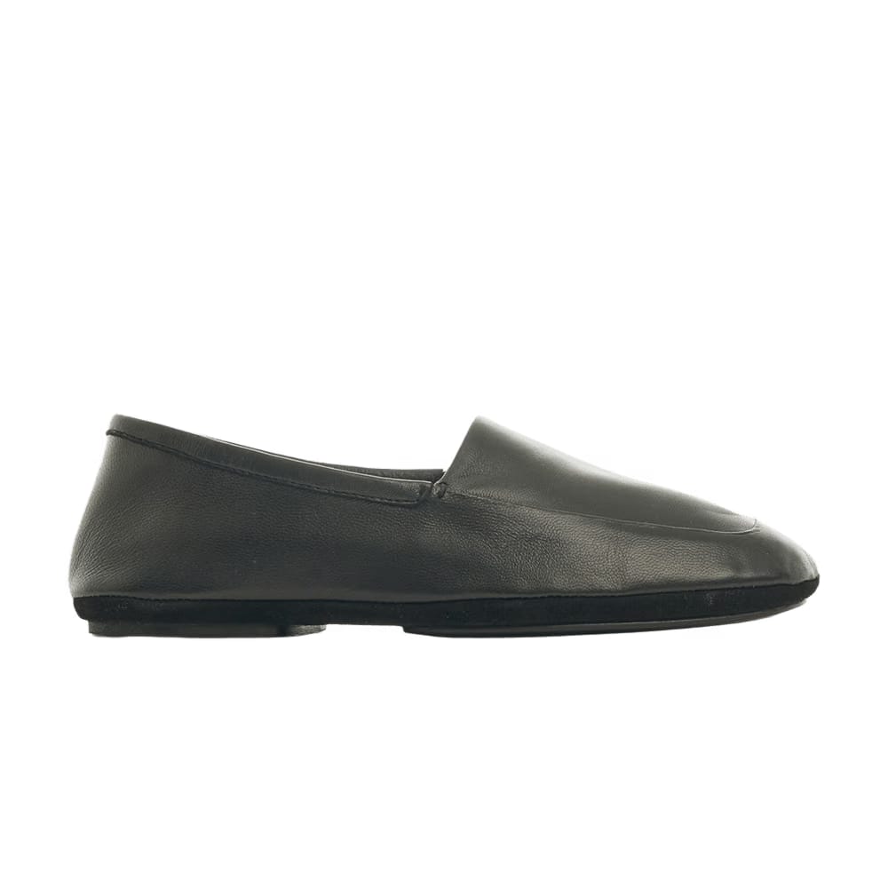 Lemaire Wmns Indoor Slipper 'Black'