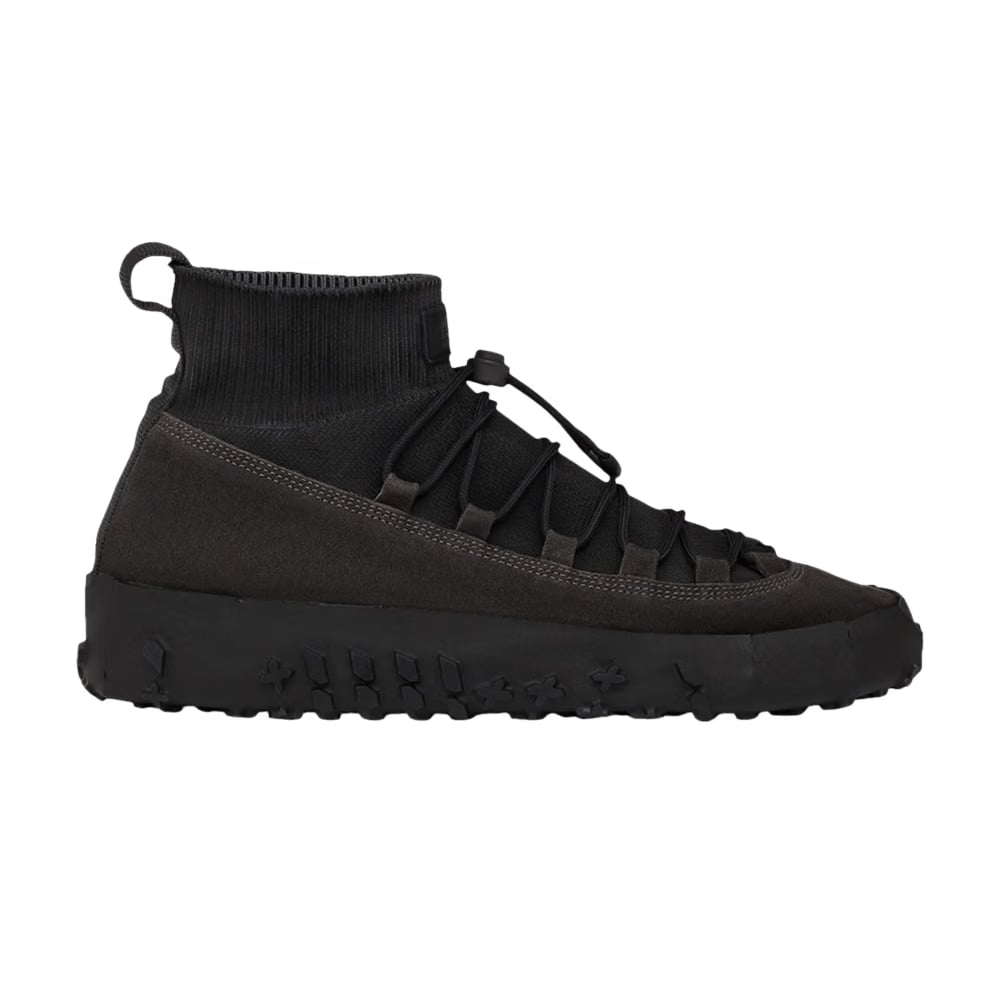 Lemaire Wmns Vibram Wrap On Sneaker 'Asphalt'