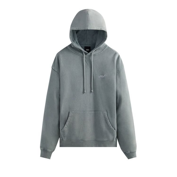 Kith Williams III Hoodie Helium