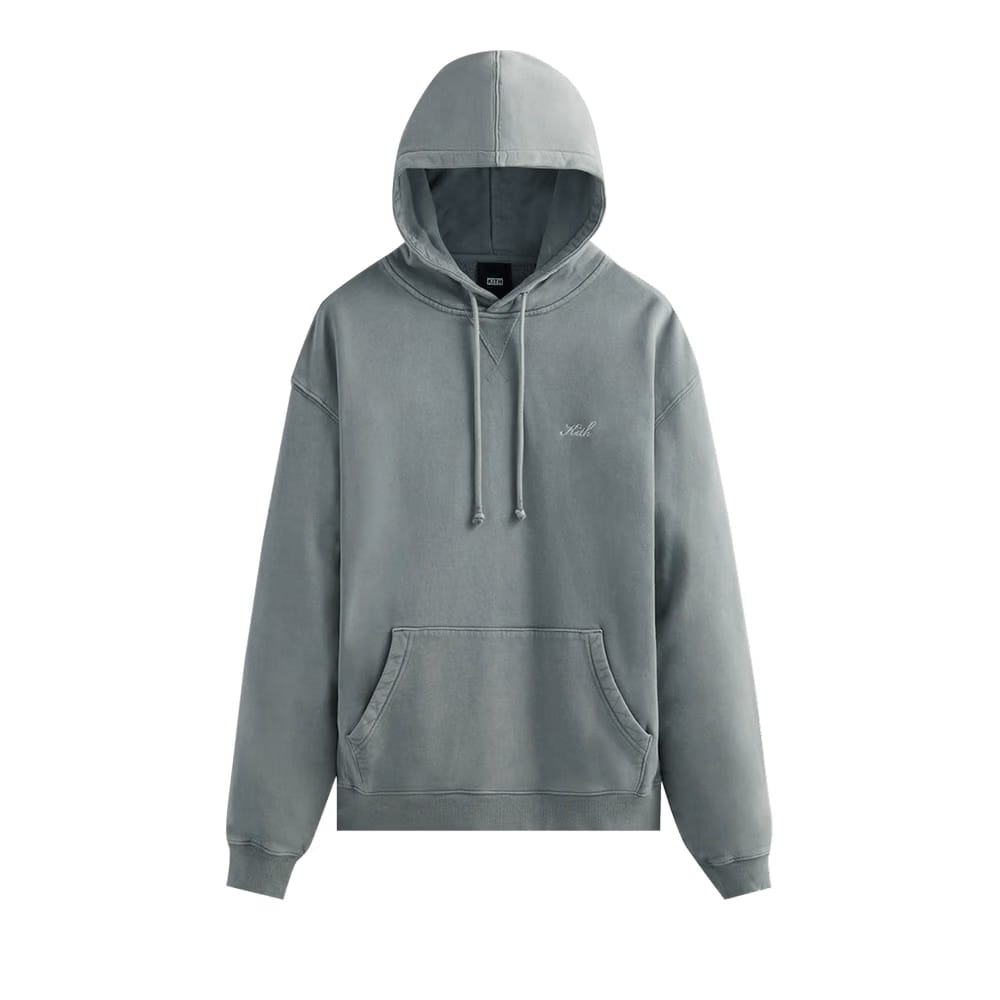 Kith Williams III Hoodie Helium