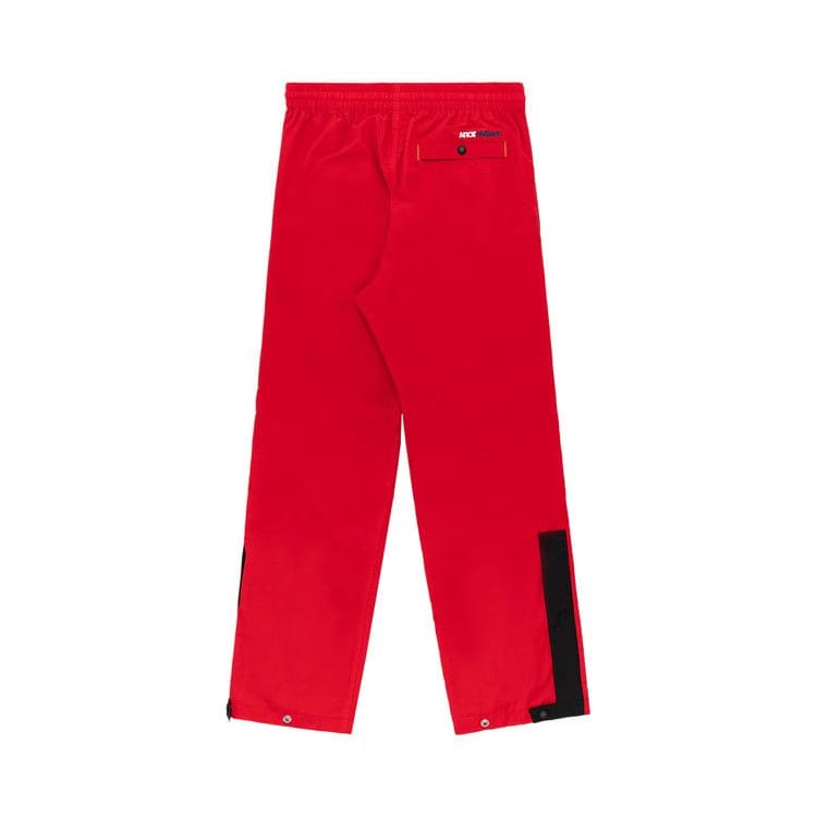 Aimé Leon Dore 38-GS Offshore Pant Red