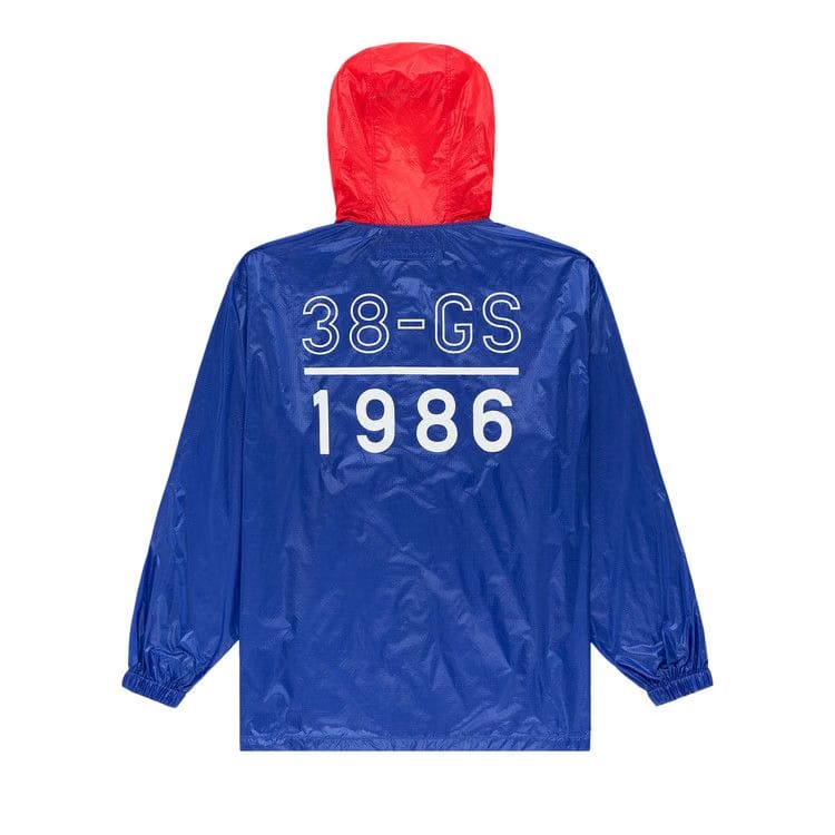 Aimé Leon Dore 38-GS Offshore Windbreaker Royal Blue