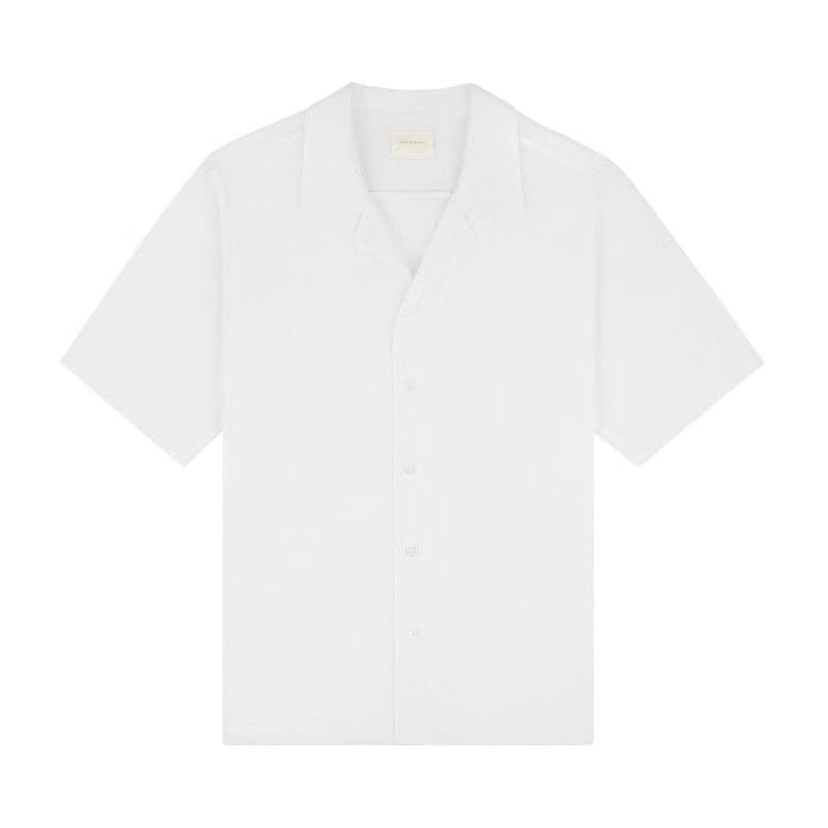 Aimé Leon Dore Alpo Shirt Bright White