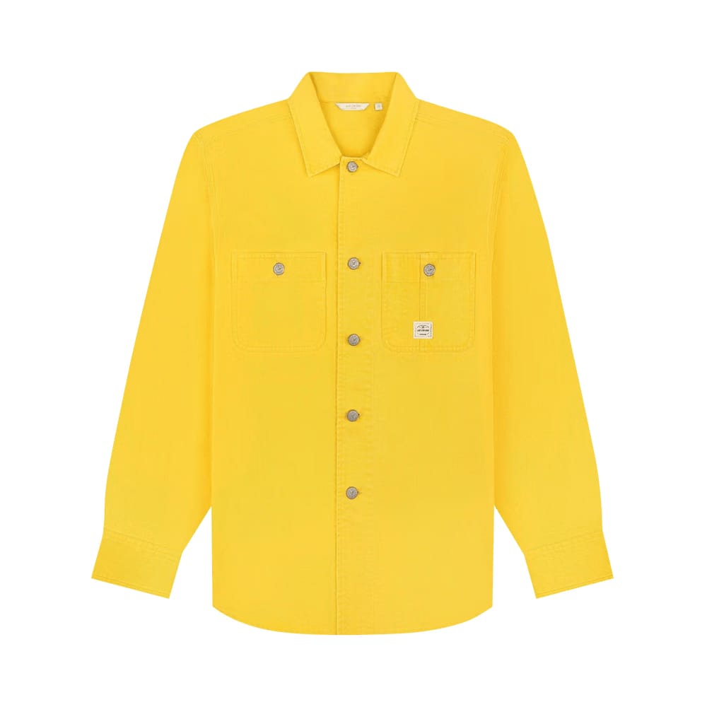 Aimé Leon Dore Carpenter Overshirt Sunstruck