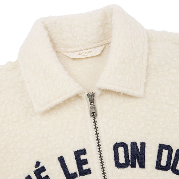 Aimé Leon Dore Casentino Half-Zip Pullover Pristine