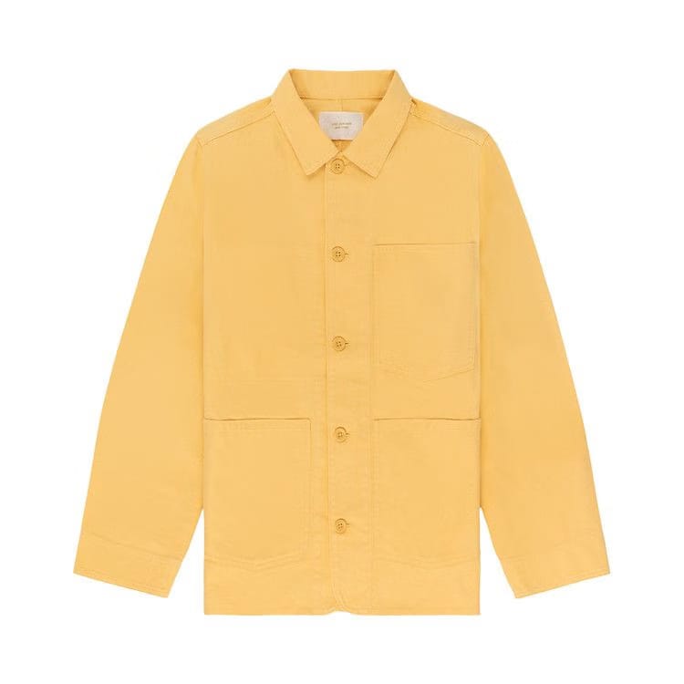 Aimé Leon Dore Chore Jacket Corn Silk
