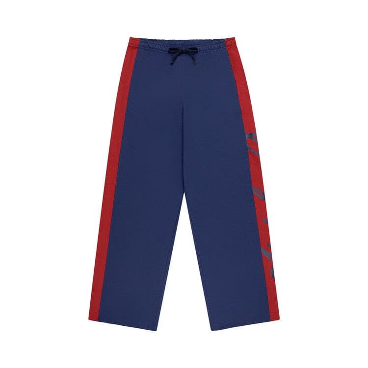 Aimé Leon Dore Colorblock Track Pant Navy Blazer